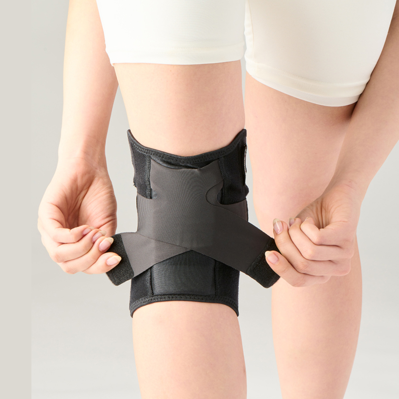 百傲鲨关节产品实物图