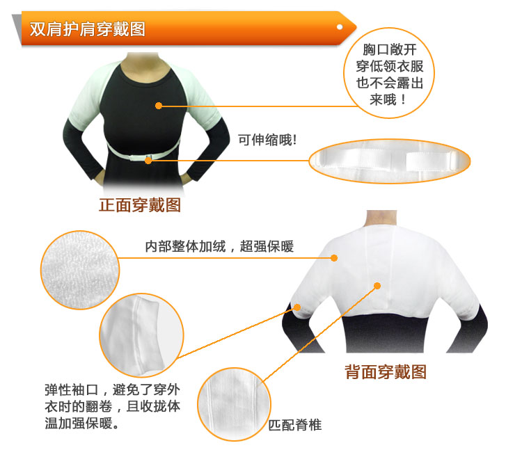 百傲鲨关节产品实物图