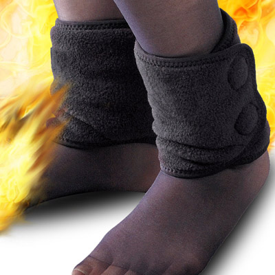 百傲鲨关节产品实物图